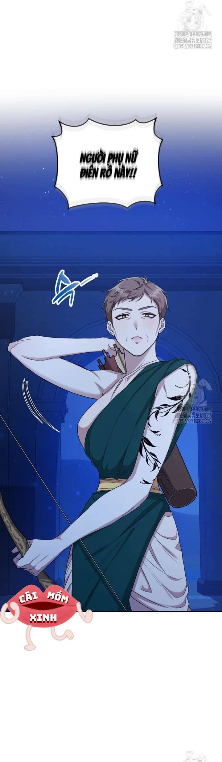 Khu Rừng Hoang Dã - Chapter 21 - Page 19