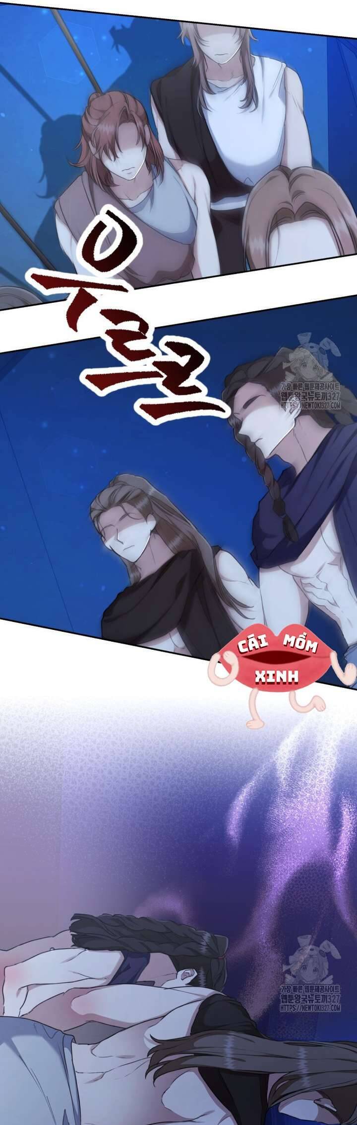 Khu Rừng Hoang Dã - Chapter 21 - Page 23