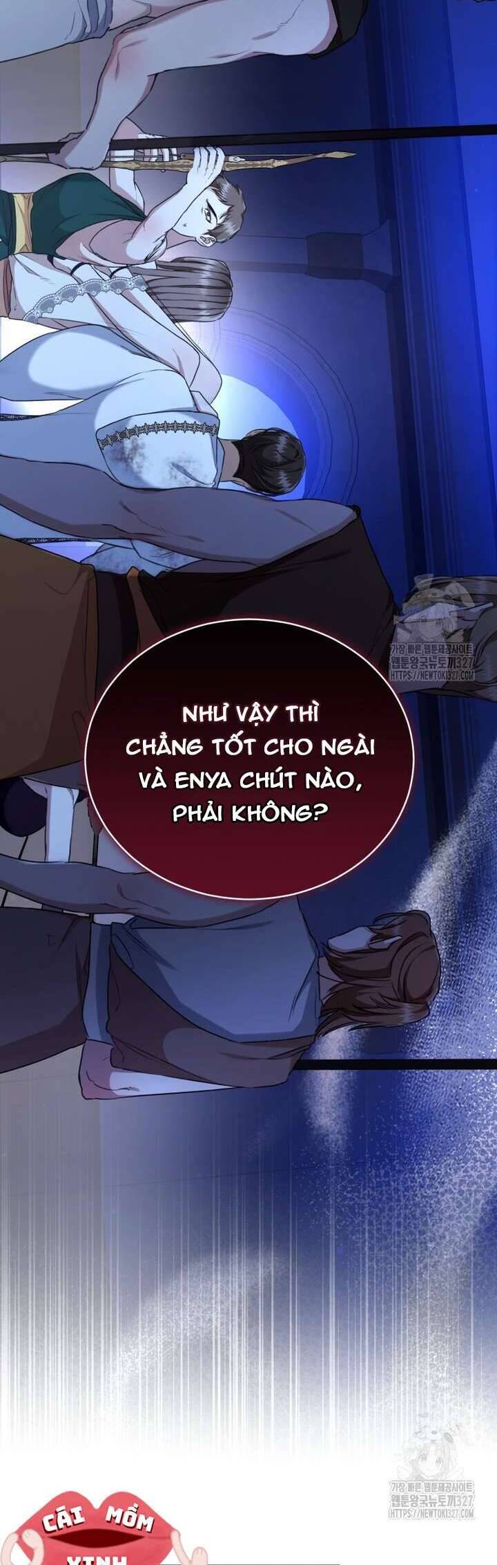 Khu Rừng Hoang Dã - Chapter 21 - Page 24
