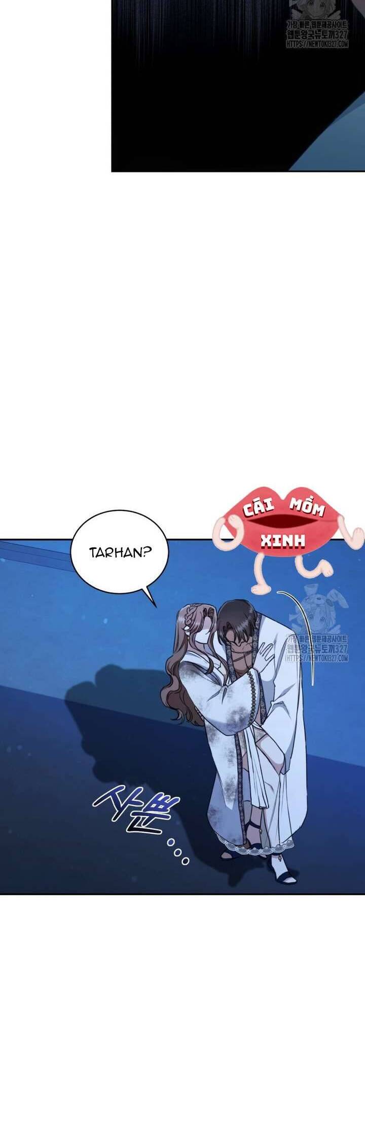 Khu Rừng Hoang Dã - Chapter 21 - Page 26