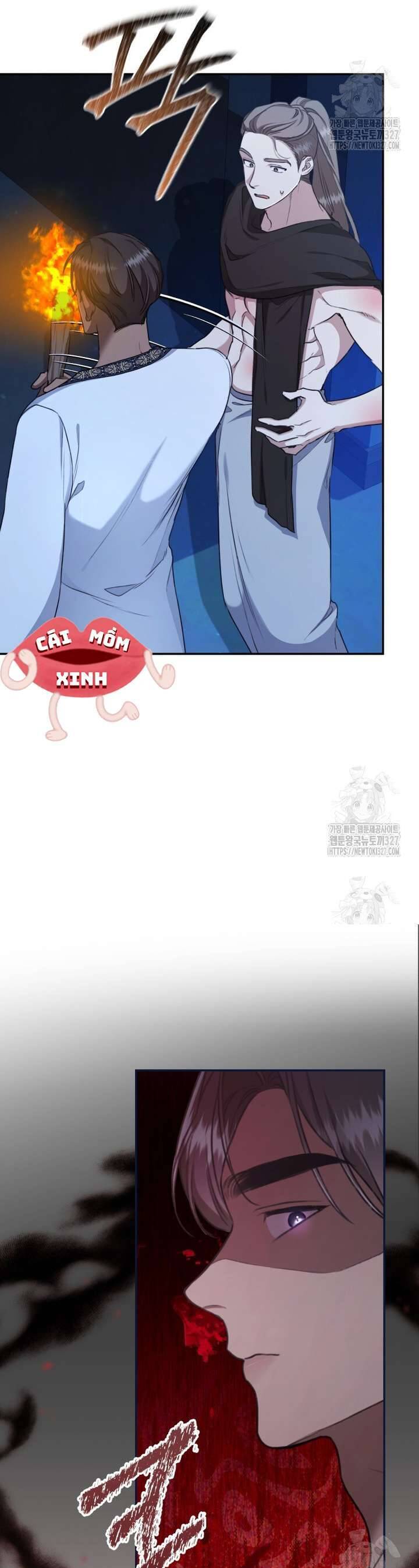 Khu Rừng Hoang Dã - Chapter 21 - Page 27