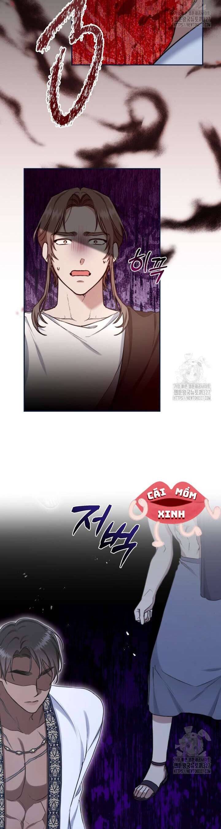 Khu Rừng Hoang Dã - Chapter 21 - Page 28