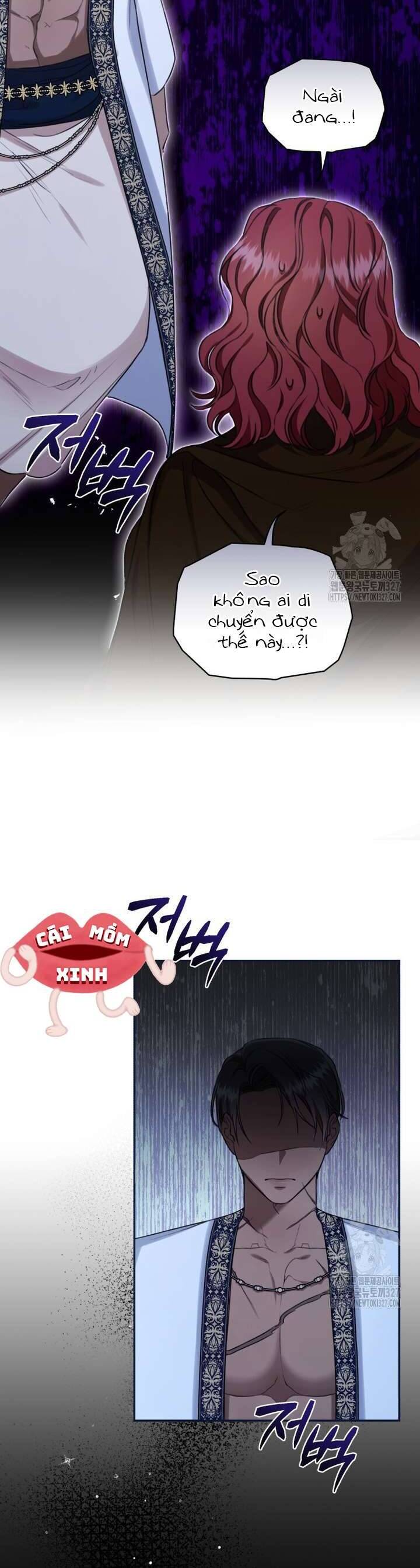 Khu Rừng Hoang Dã - Chapter 21 - Page 29