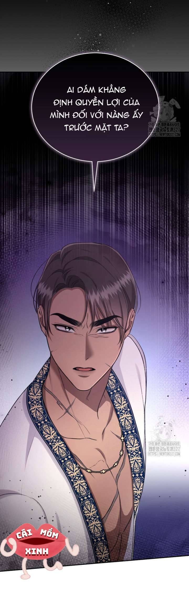 Khu Rừng Hoang Dã - Chapter 21 - Page 3