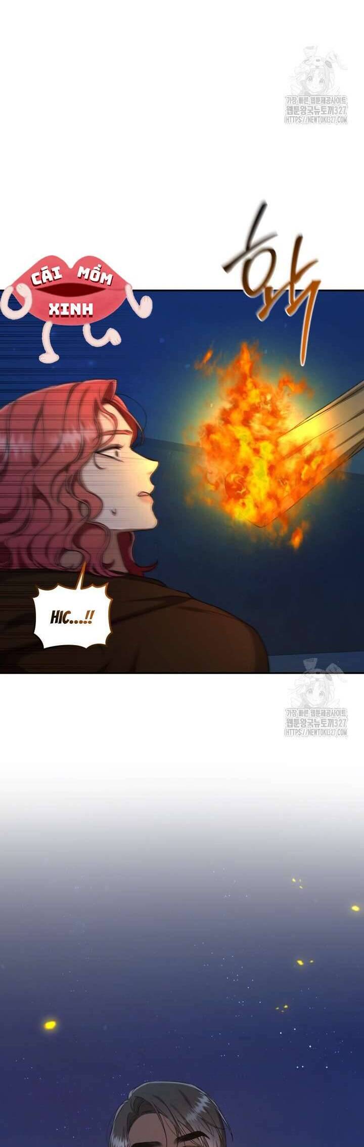 Khu Rừng Hoang Dã - Chapter 21 - Page 32