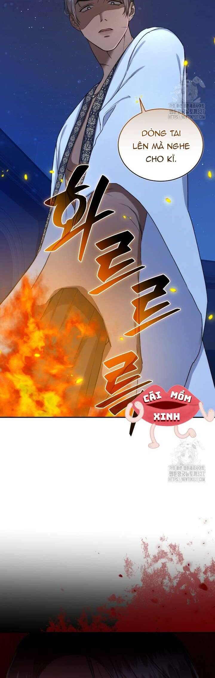 Khu Rừng Hoang Dã - Chapter 21 - Page 33