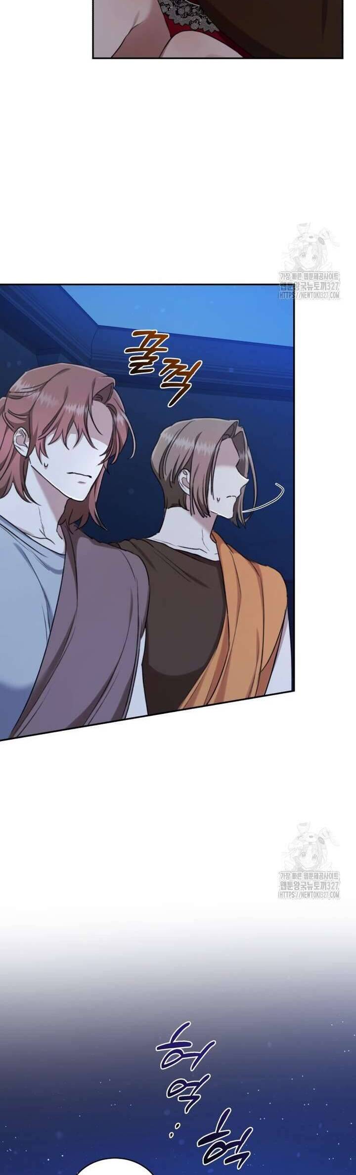 Khu Rừng Hoang Dã - Chapter 21 - Page 35