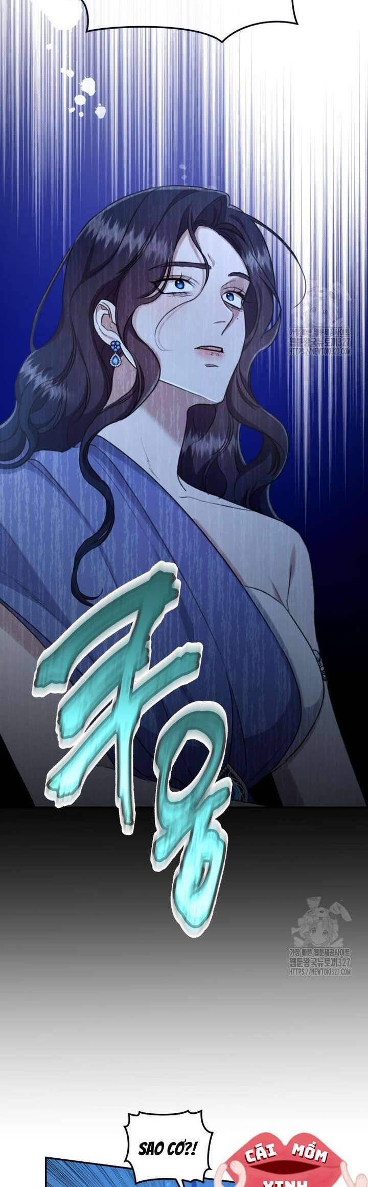 Khu Rừng Hoang Dã - Chapter 21 - Page 39