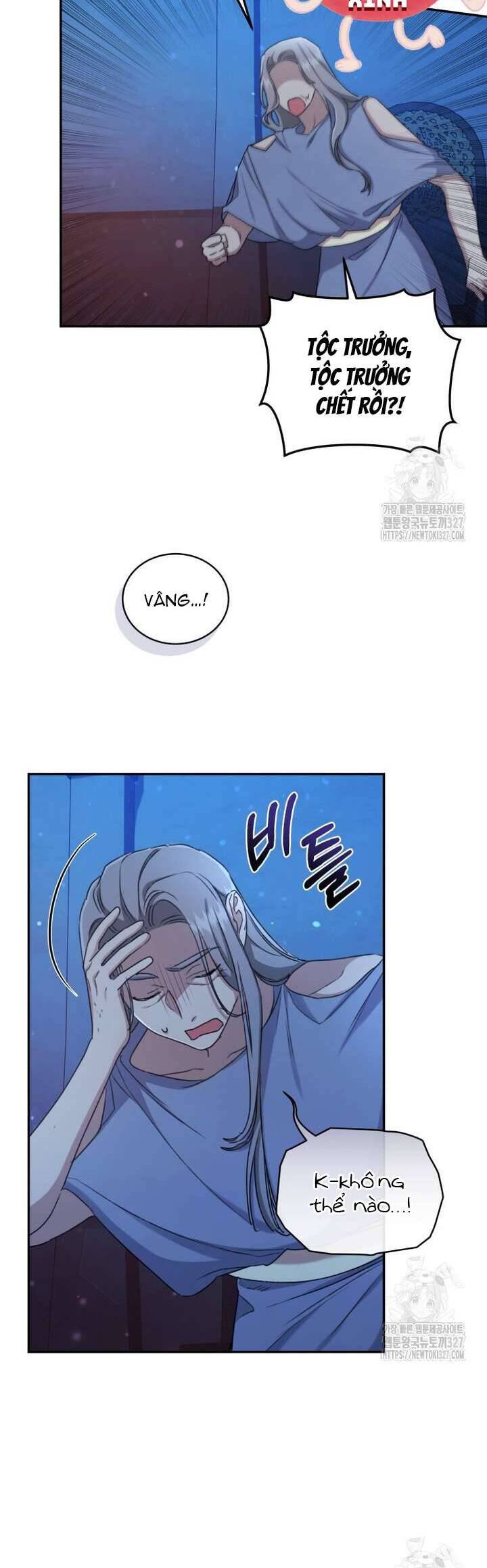 Khu Rừng Hoang Dã - Chapter 21 - Page 40