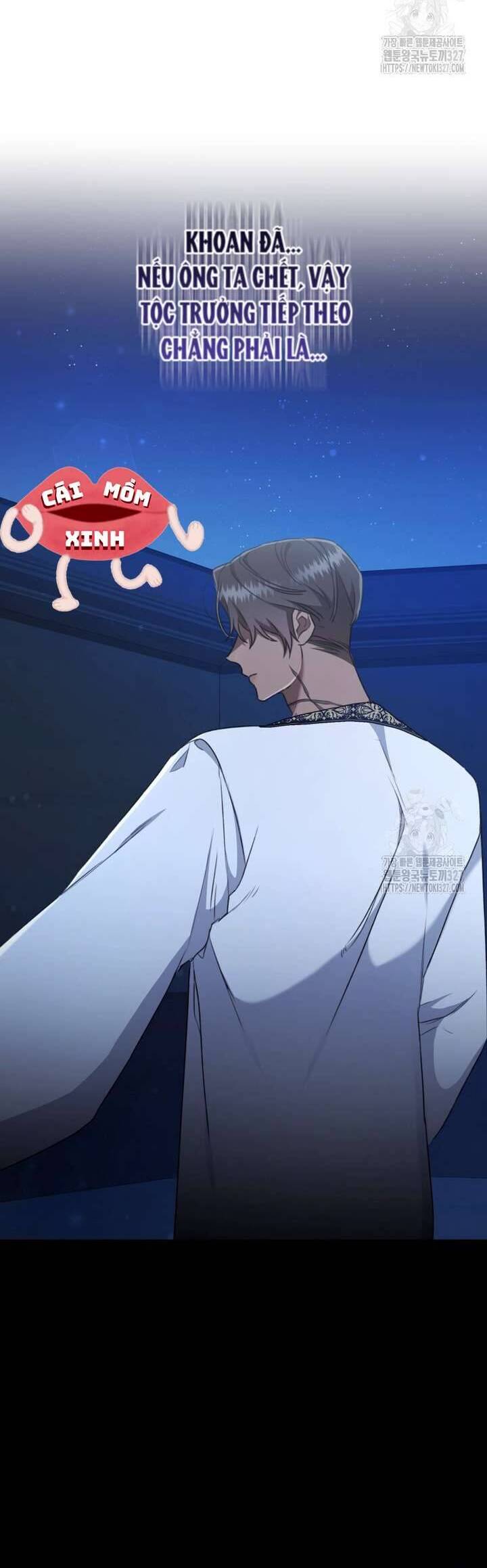 Khu Rừng Hoang Dã - Chapter 21 - Page 41