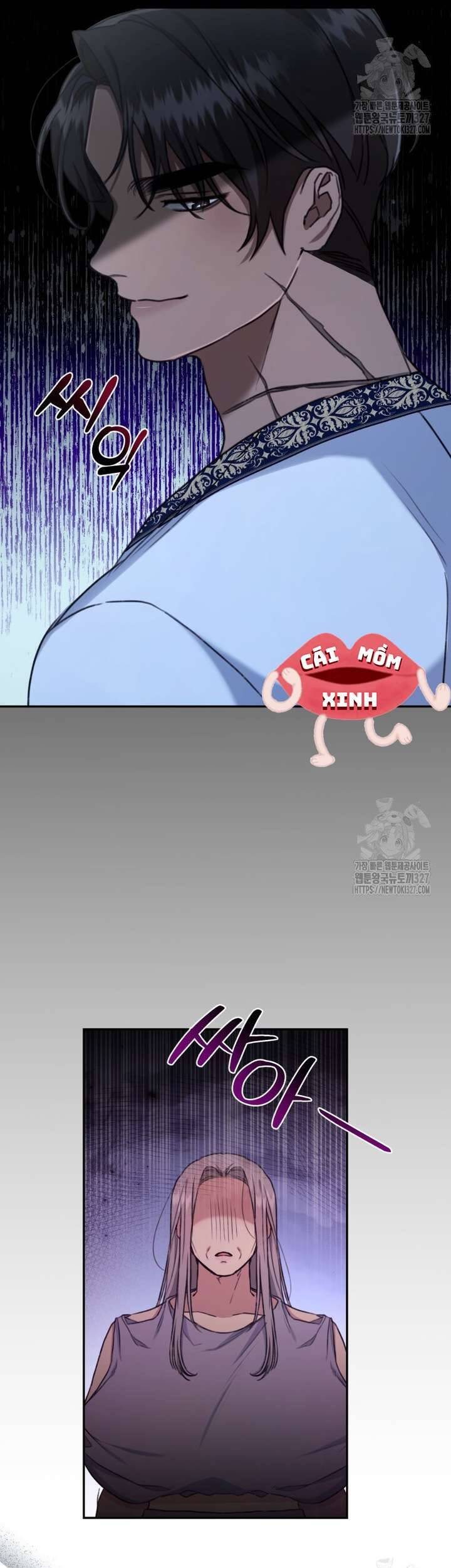 Khu Rừng Hoang Dã - Chapter 21 - Page 42