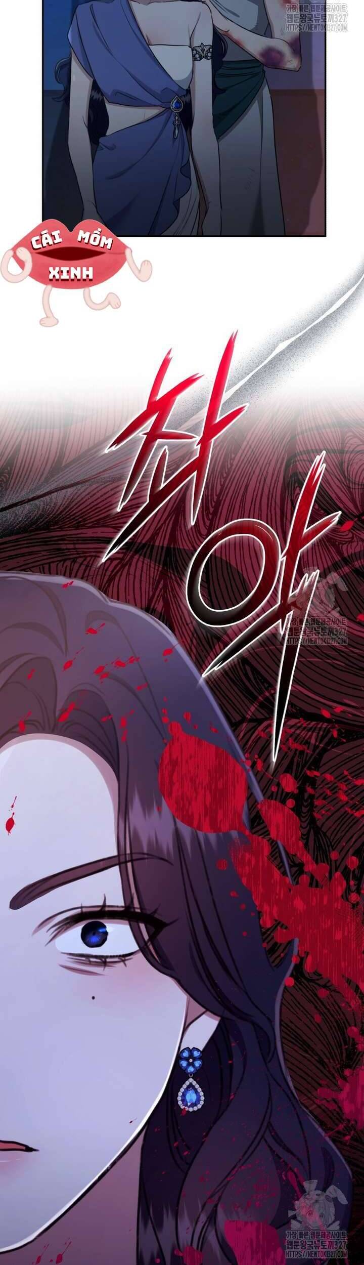 Khu Rừng Hoang Dã - Chapter 21 - Page 44