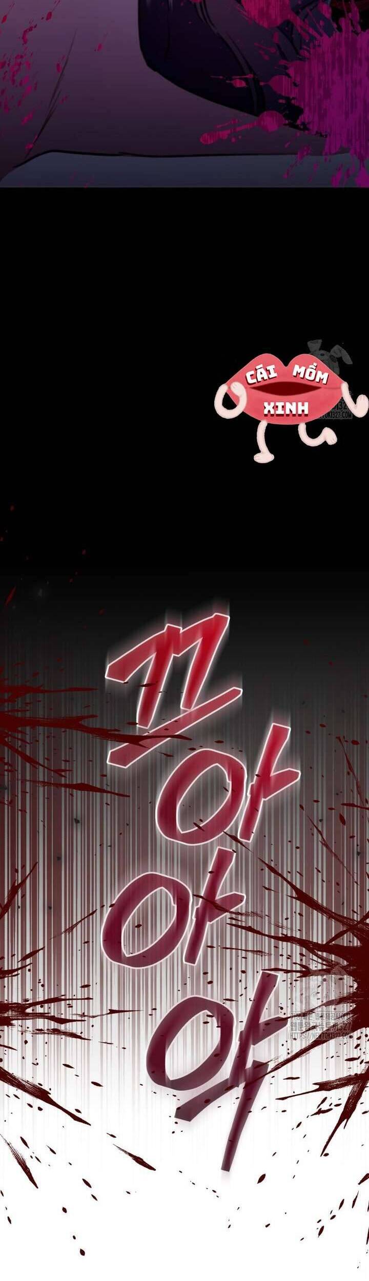 Khu Rừng Hoang Dã - Chapter 21 - Page 45