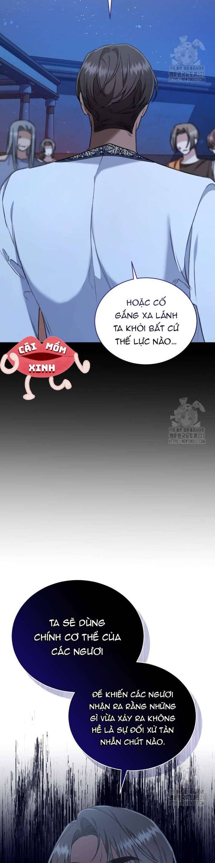 Khu Rừng Hoang Dã - Chapter 21 - Page 47