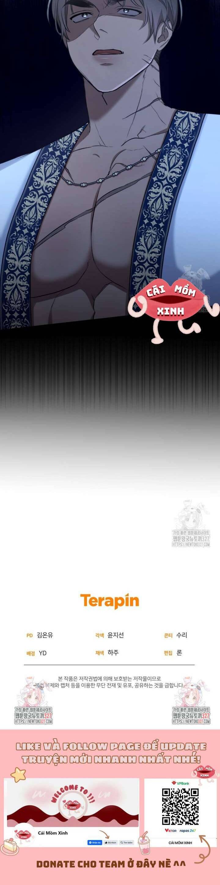 Khu Rừng Hoang Dã - Chapter 21 - Page 48