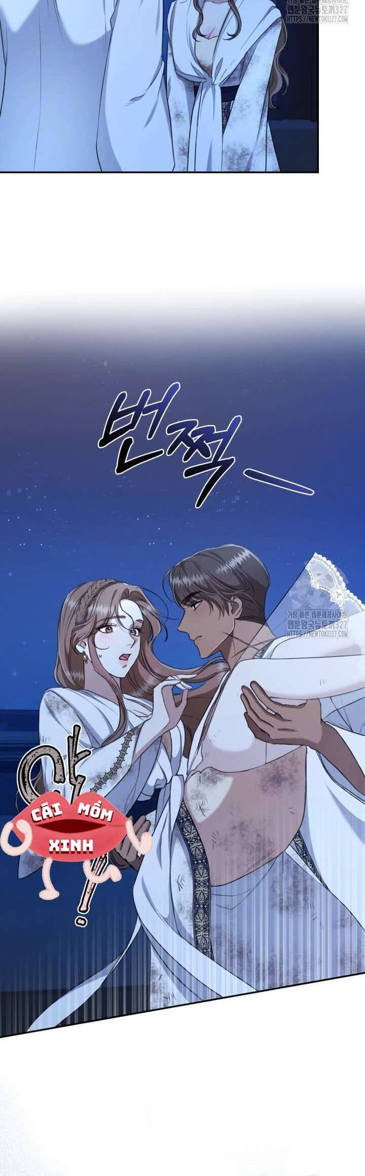 Khu Rừng Hoang Dã - Chapter 21 - Page 6