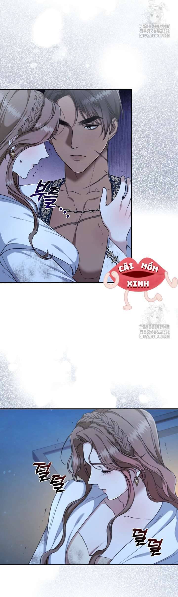 Khu Rừng Hoang Dã - Chapter 21 - Page 7