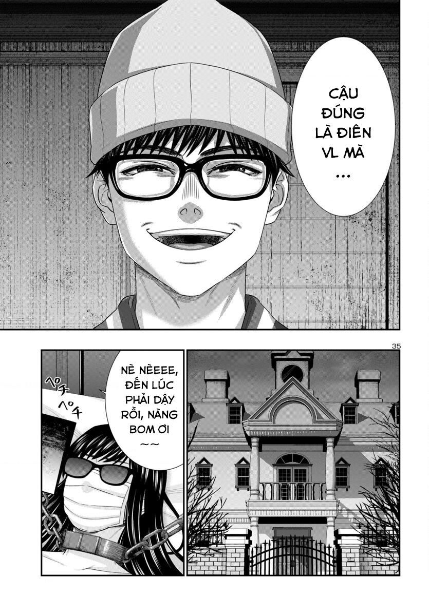 DEAD Tube - Chapter 106 - Page 36