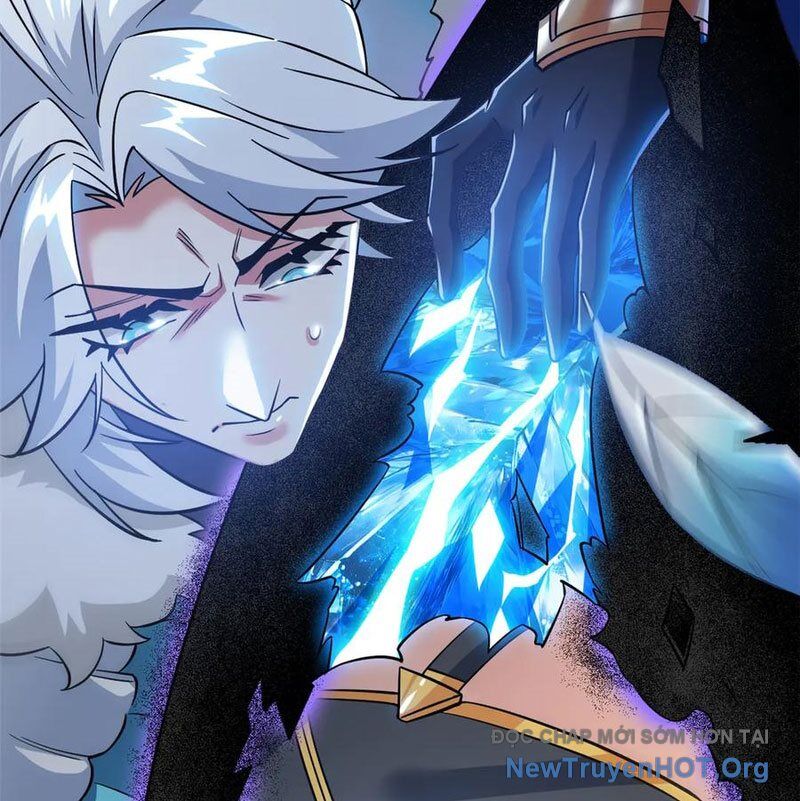 Cường Giả Đến Từ Trại Tâm Thần - Chapter 348 - Page 10