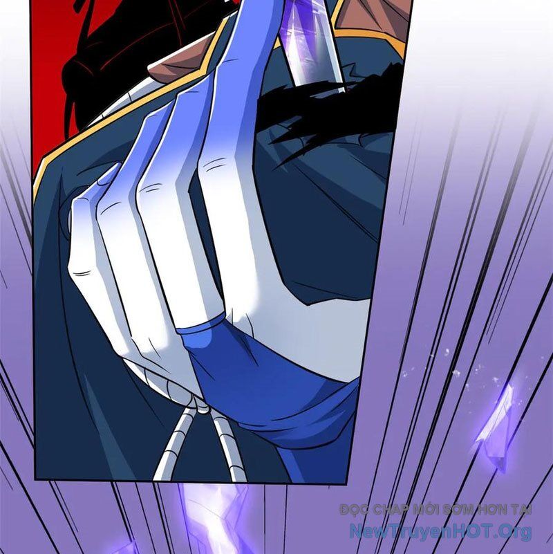 Cường Giả Đến Từ Trại Tâm Thần - Chapter 348 - Page 101