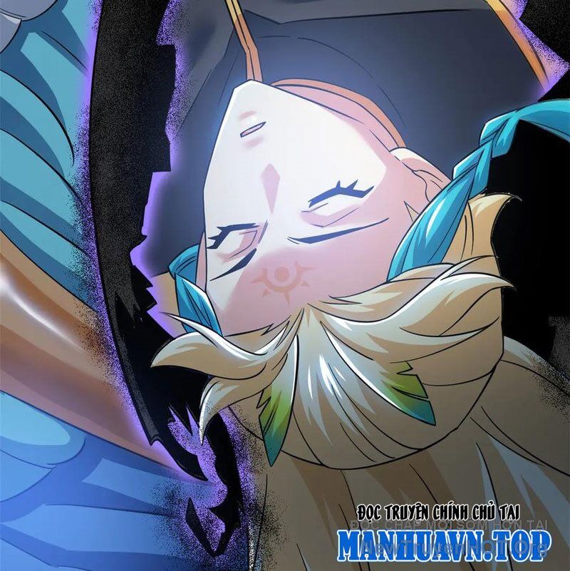 Cường Giả Đến Từ Trại Tâm Thần - Chapter 348 - Page 11