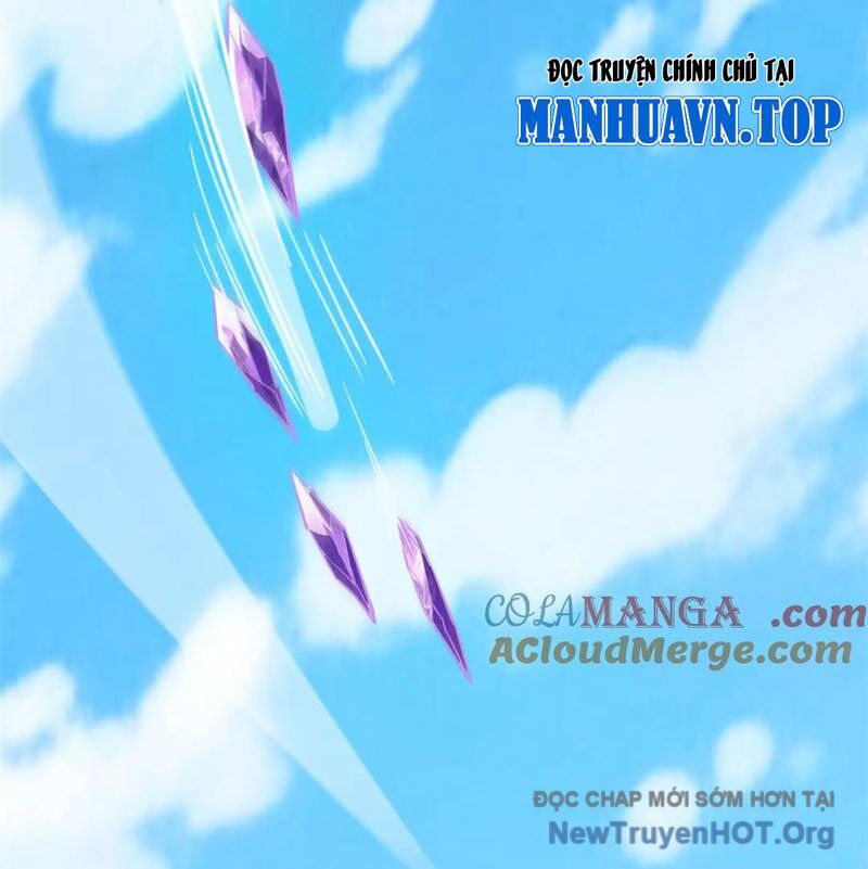 Cường Giả Đến Từ Trại Tâm Thần - Chapter 348 - Page 116