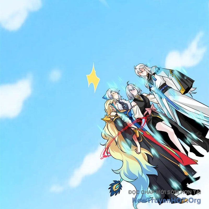 Cường Giả Đến Từ Trại Tâm Thần - Chapter 348 - Page 117