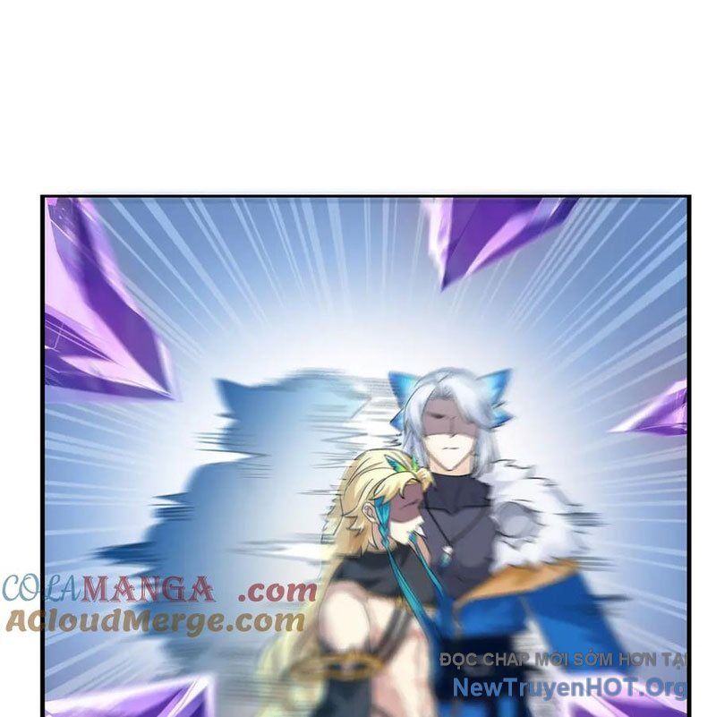 Cường Giả Đến Từ Trại Tâm Thần - Chapter 348 - Page 119