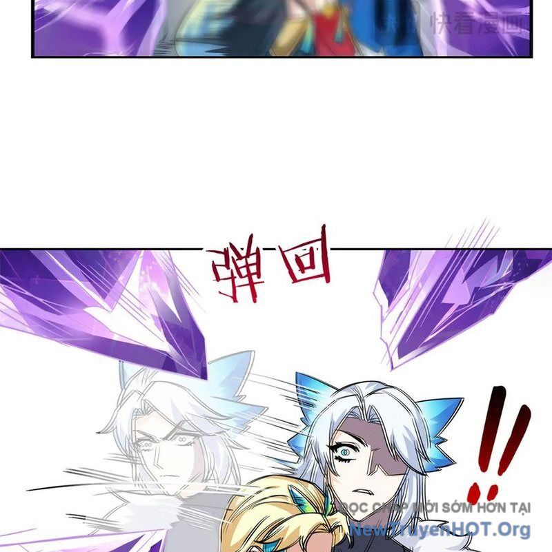 Cường Giả Đến Từ Trại Tâm Thần - Chapter 348 - Page 120