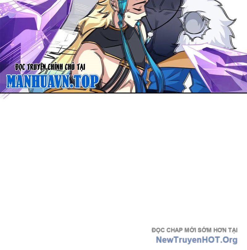 Cường Giả Đến Từ Trại Tâm Thần - Chapter 348 - Page 121