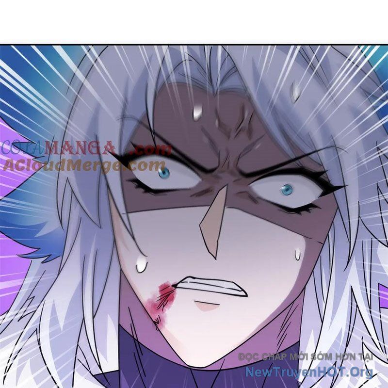 Cường Giả Đến Từ Trại Tâm Thần - Chapter 348 - Page 122