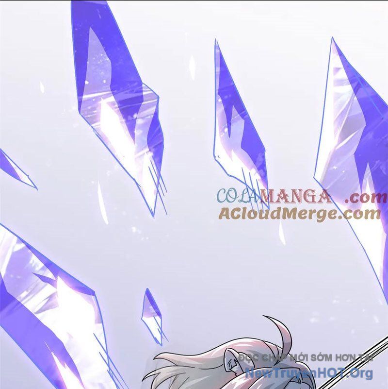 Cường Giả Đến Từ Trại Tâm Thần - Chapter 348 - Page 134