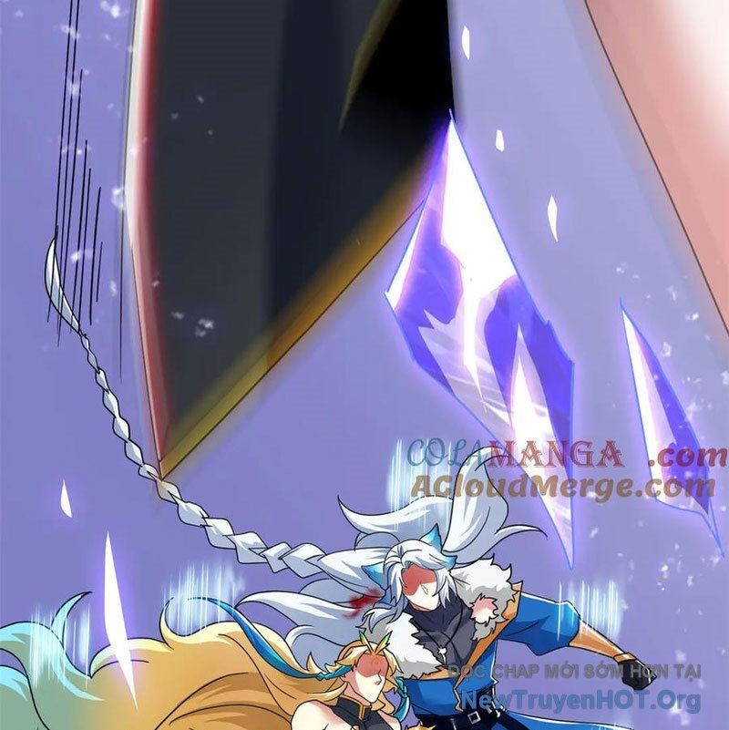 Cường Giả Đến Từ Trại Tâm Thần - Chapter 348 - Page 137