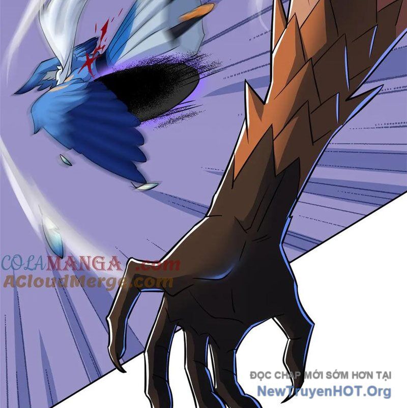 Cường Giả Đến Từ Trại Tâm Thần - Chapter 348 - Page 16