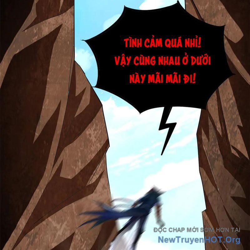 Cường Giả Đến Từ Trại Tâm Thần - Chapter 348 - Page 18