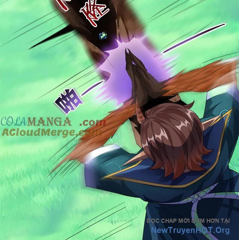 Cường Giả Đến Từ Trại Tâm Thần - Chapter 348 - Page 22