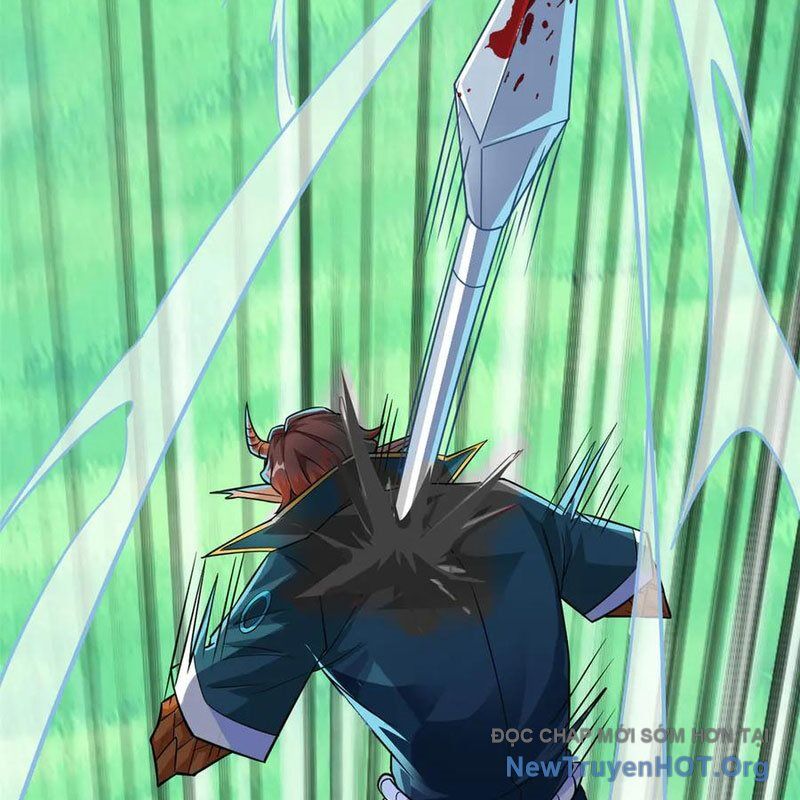 Cường Giả Đến Từ Trại Tâm Thần - Chapter 348 - Page 26