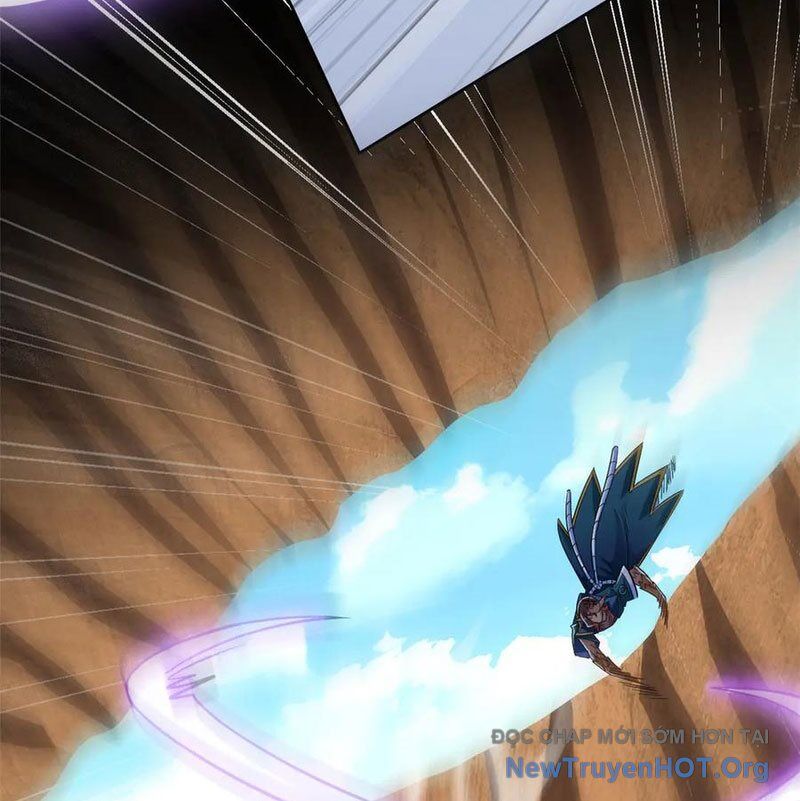 Cường Giả Đến Từ Trại Tâm Thần - Chapter 348 - Page 3