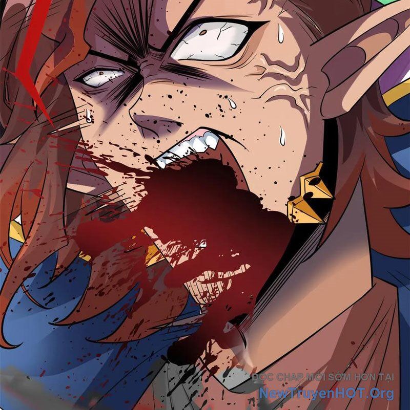 Cường Giả Đến Từ Trại Tâm Thần - Chapter 348 - Page 30