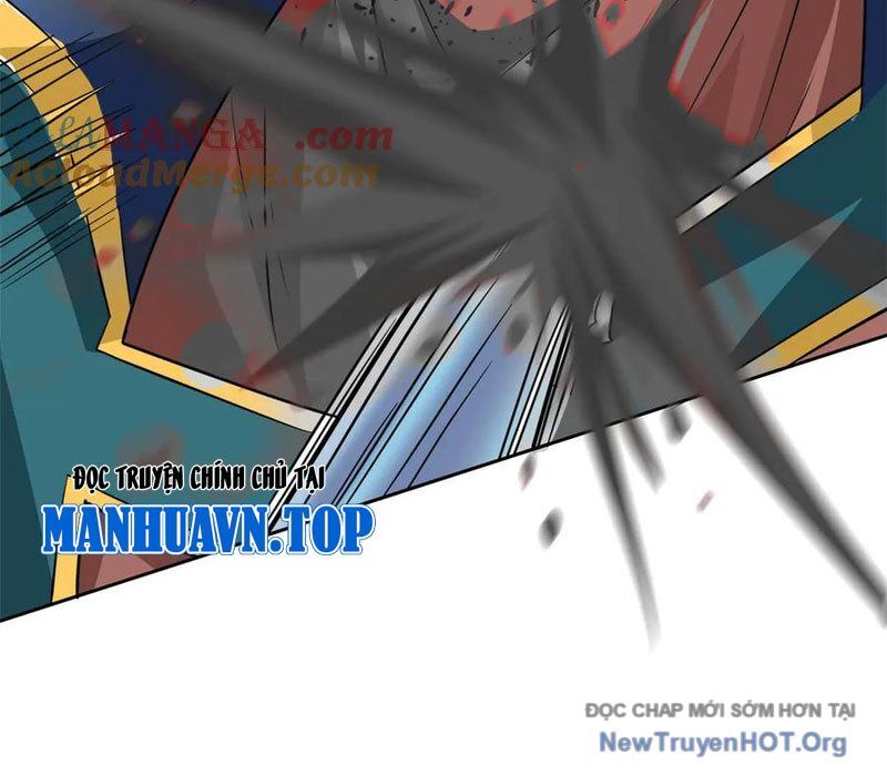 Cường Giả Đến Từ Trại Tâm Thần - Chapter 348 - Page 31