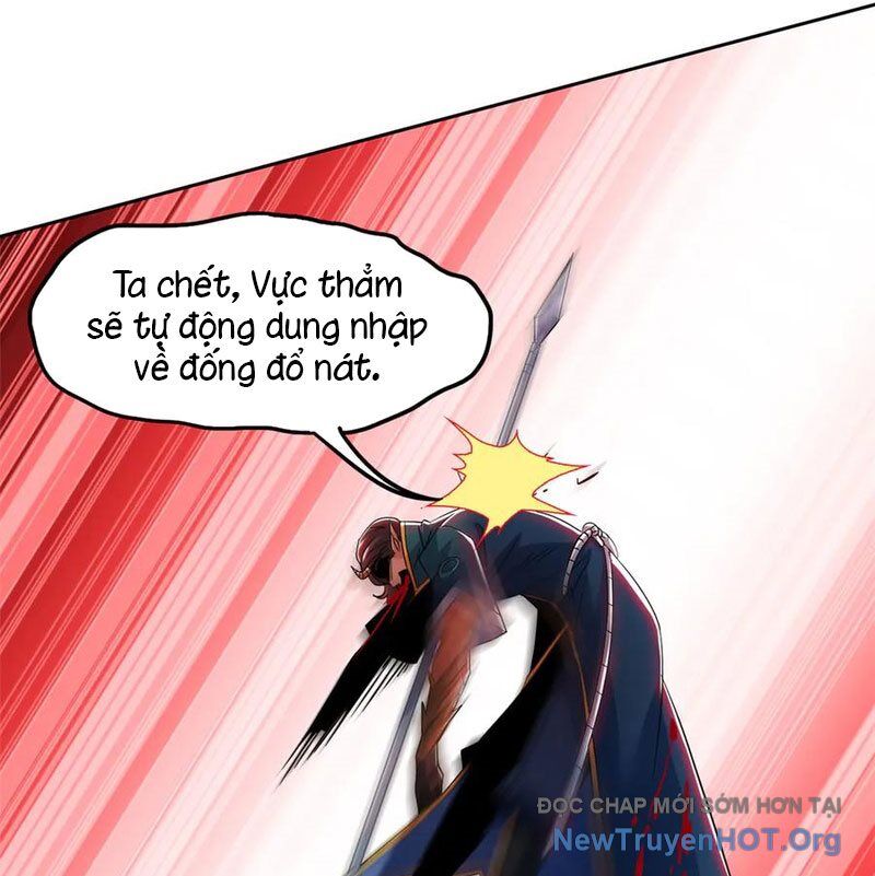 Cường Giả Đến Từ Trại Tâm Thần - Chapter 348 - Page 32