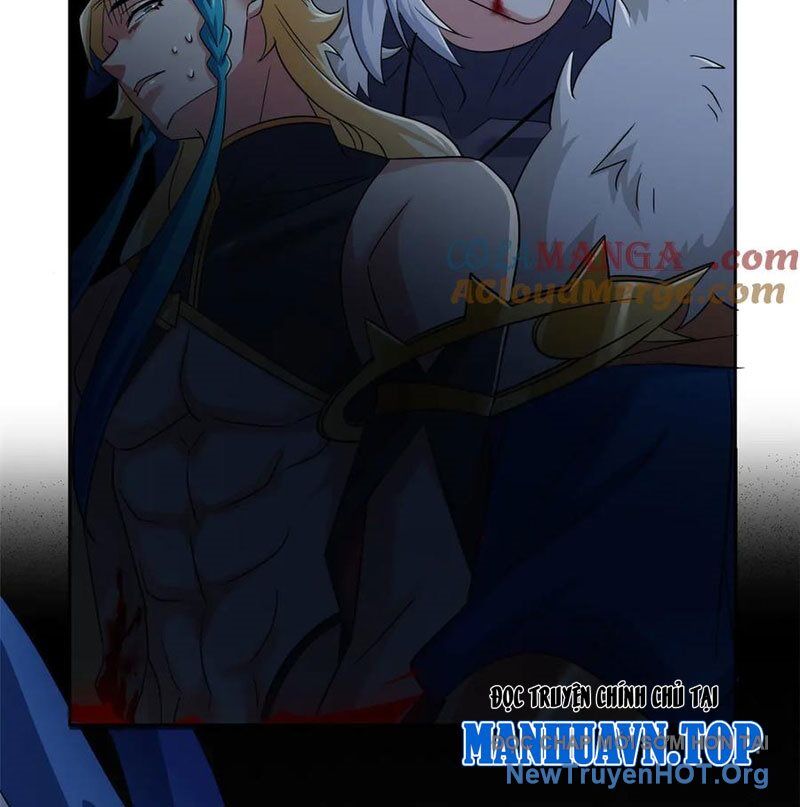 Cường Giả Đến Từ Trại Tâm Thần - Chapter 348 - Page 37