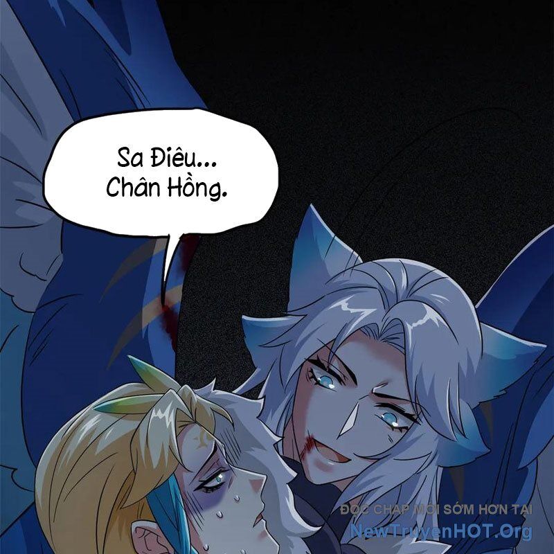 Cường Giả Đến Từ Trại Tâm Thần - Chapter 348 - Page 38