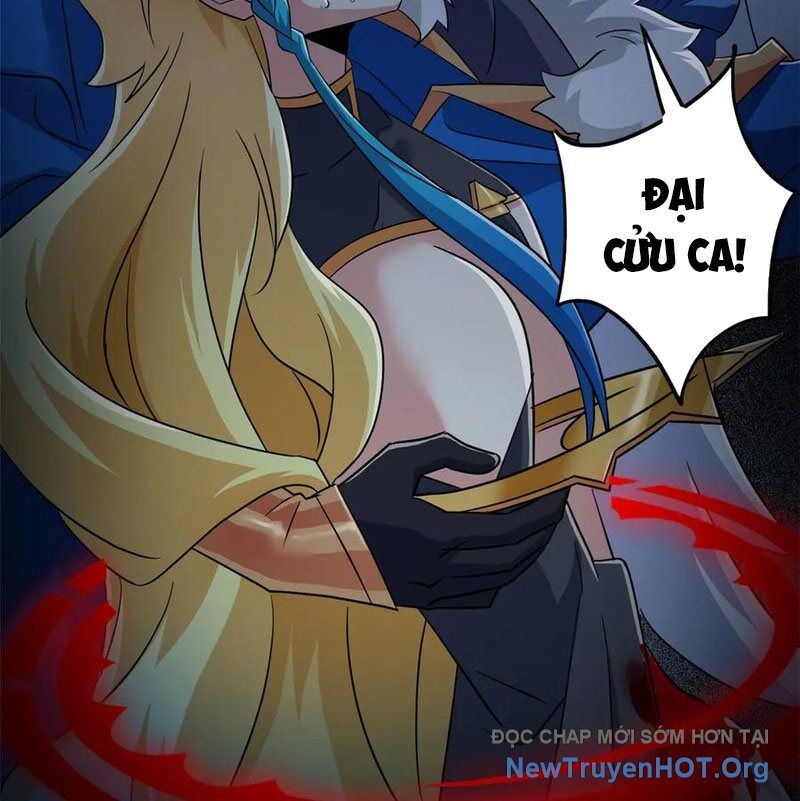 Cường Giả Đến Từ Trại Tâm Thần - Chapter 348 - Page 39