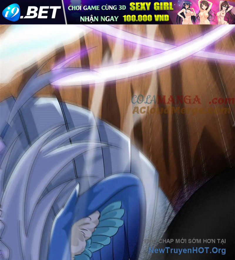 Cường Giả Đến Từ Trại Tâm Thần - Chapter 348 - Page 4