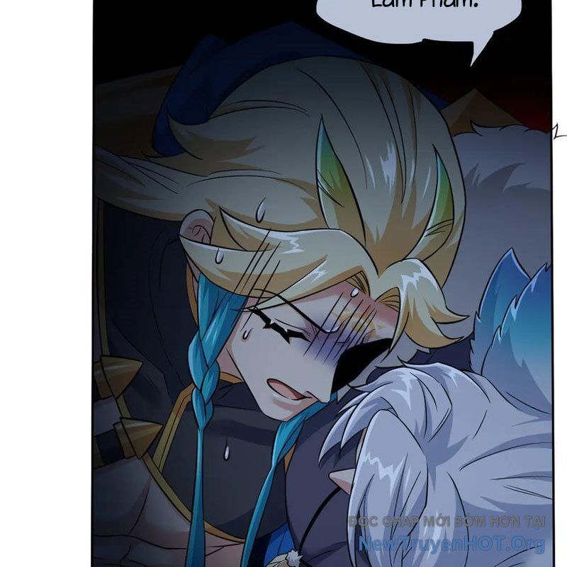 Cường Giả Đến Từ Trại Tâm Thần - Chapter 348 - Page 41