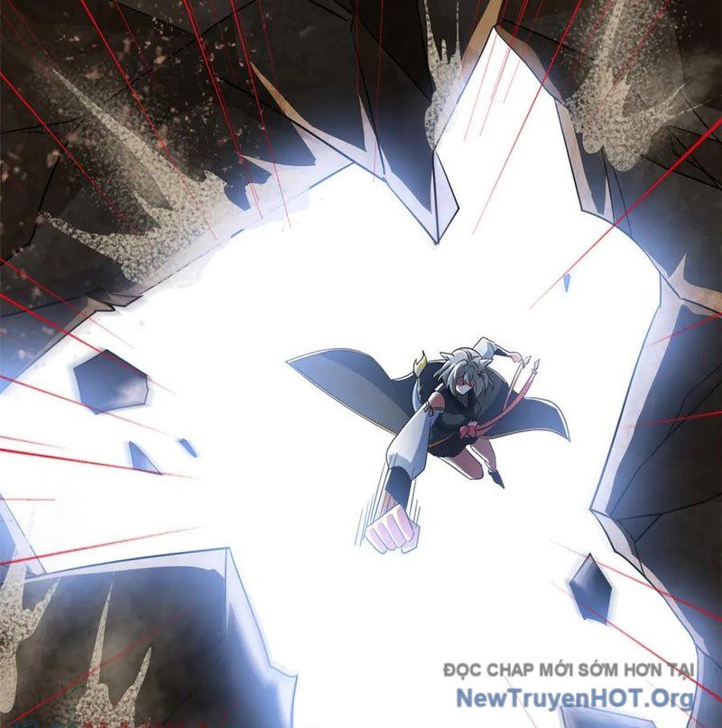 Cường Giả Đến Từ Trại Tâm Thần - Chapter 348 - Page 49