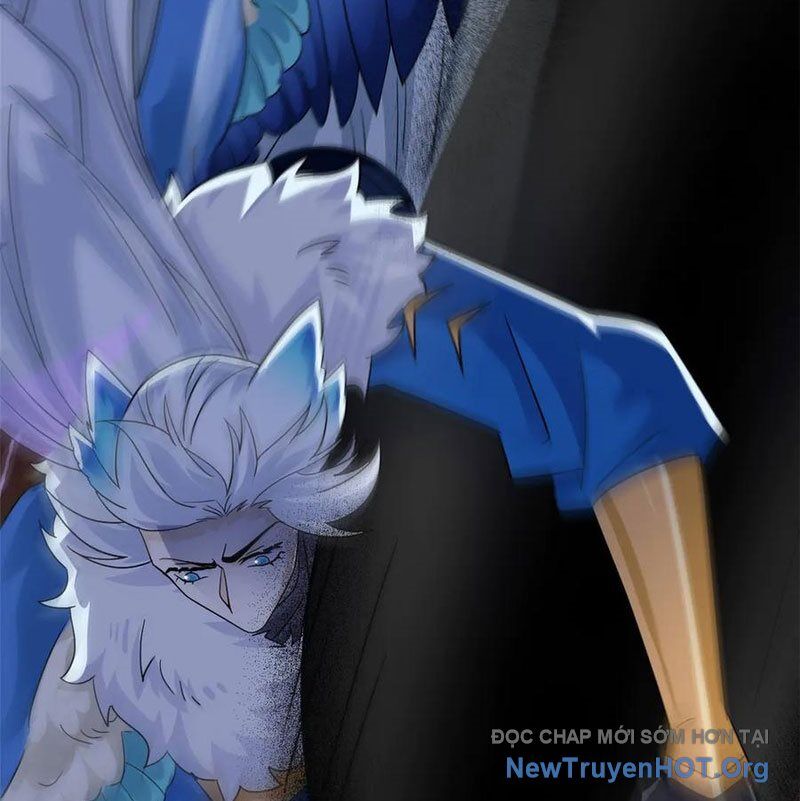 Cường Giả Đến Từ Trại Tâm Thần - Chapter 348 - Page 5