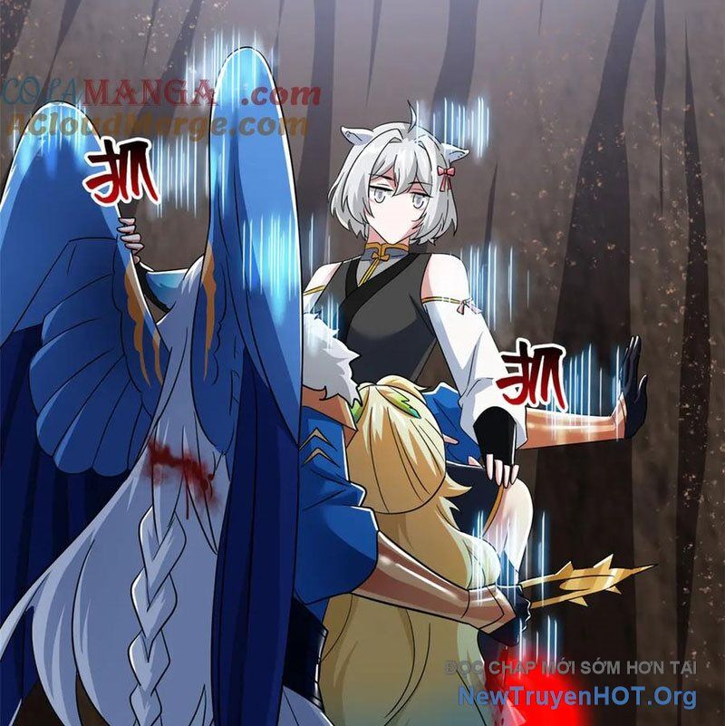 Cường Giả Đến Từ Trại Tâm Thần - Chapter 348 - Page 53