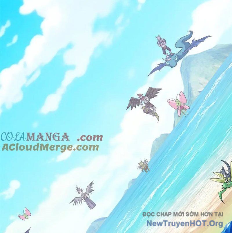 Cường Giả Đến Từ Trại Tâm Thần - Chapter 348 - Page 58